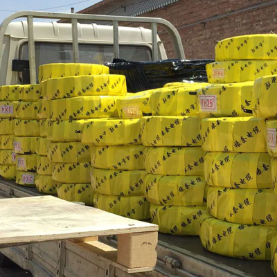 高仿彈(dàn)性體橡(xiàng)套