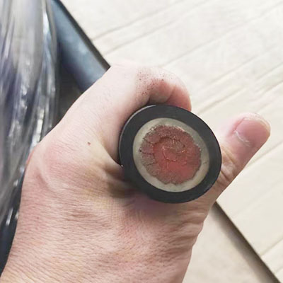 新(xīn)型熱塑(su)彈性體(tǐ)線纜