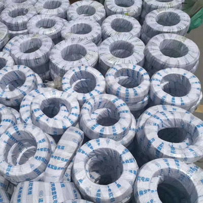 熱塑(sù)彈性線(xian)纜