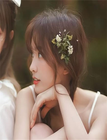 另一個女人_小小的水蜜桃2